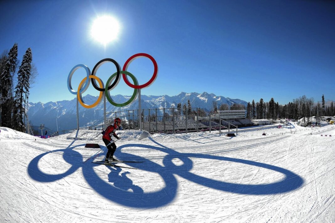 SUA trimit 222 de sportivi la Olimpiada din China