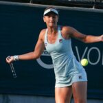 Irina Begu, învinsă în finala turneului WTA din Antalya