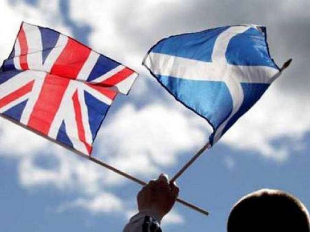referendumul scoțian curtea supremă britanică
