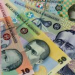 Veniturile medii lunare pe gospodărie au fost de 6.464 lei, în 2022