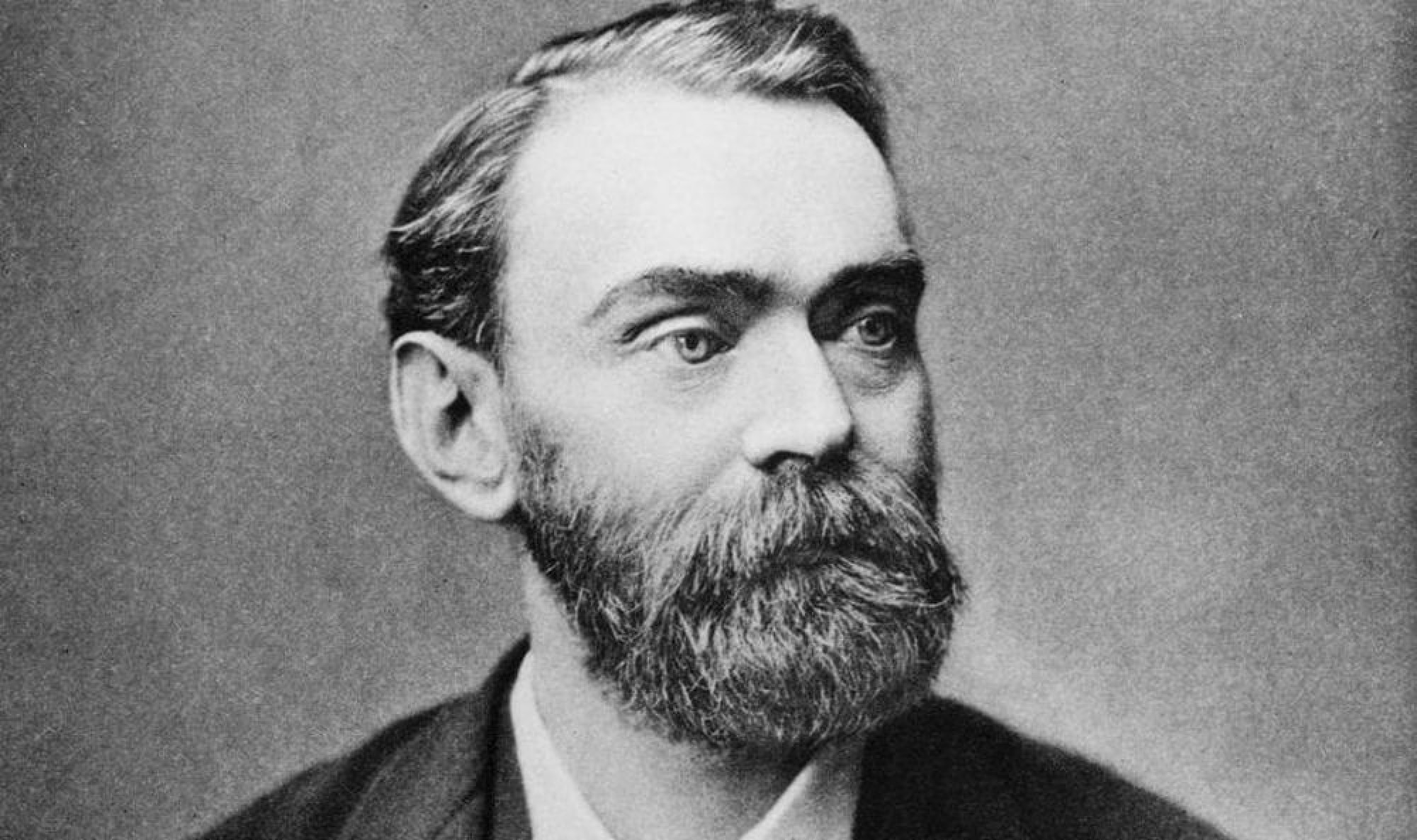 Resign Misuse Children's day Alfred Nobel, inventatorul dinamitei. 185 de ani de la naşterea magnatului  - România Liberă