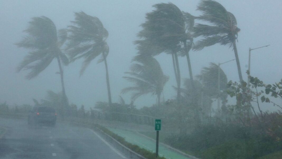uraganul Fiona Republica Dominicană