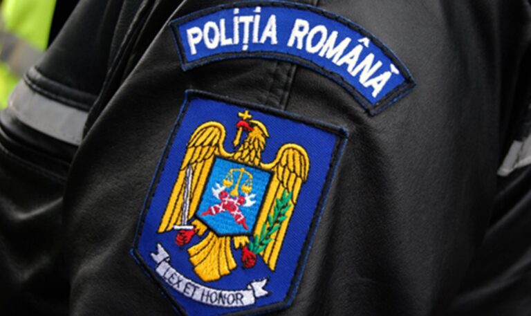 Un elev din Botoșani a fost arestat preventiv pentru că a agresat și șantajat mai mulți colegi