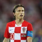 Modric nu se gândește la retragere! Ce a declarat după ce a marcat un gol important pentru Croația