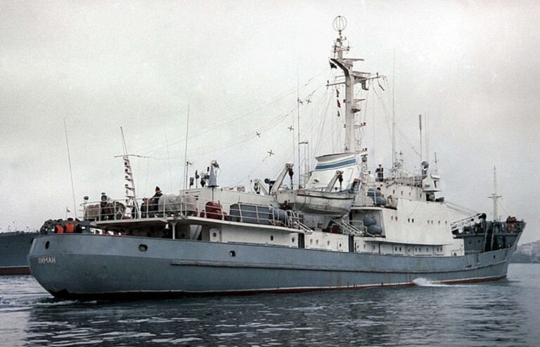 Țările de Jos au decis trimiterea unei nave militare spre Cipru