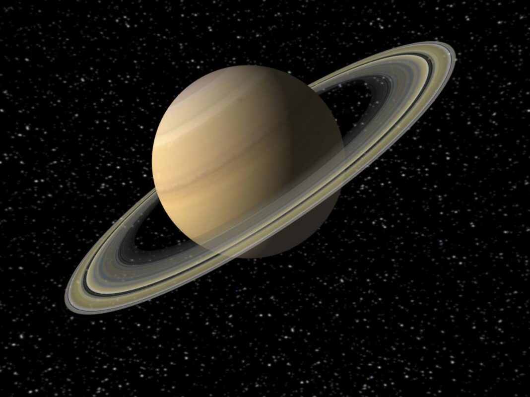 saturn