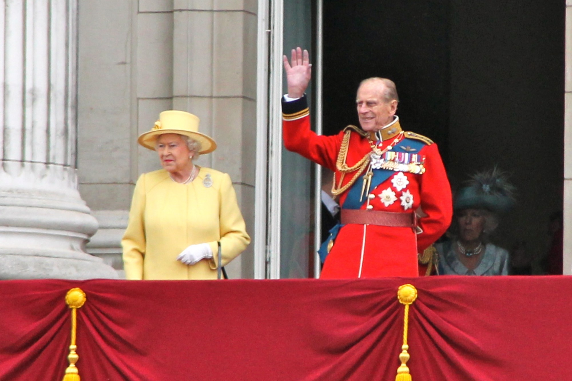 Кто умер в великобритании. Смерть принца Филиппа мужа королевы Елизаветы.
