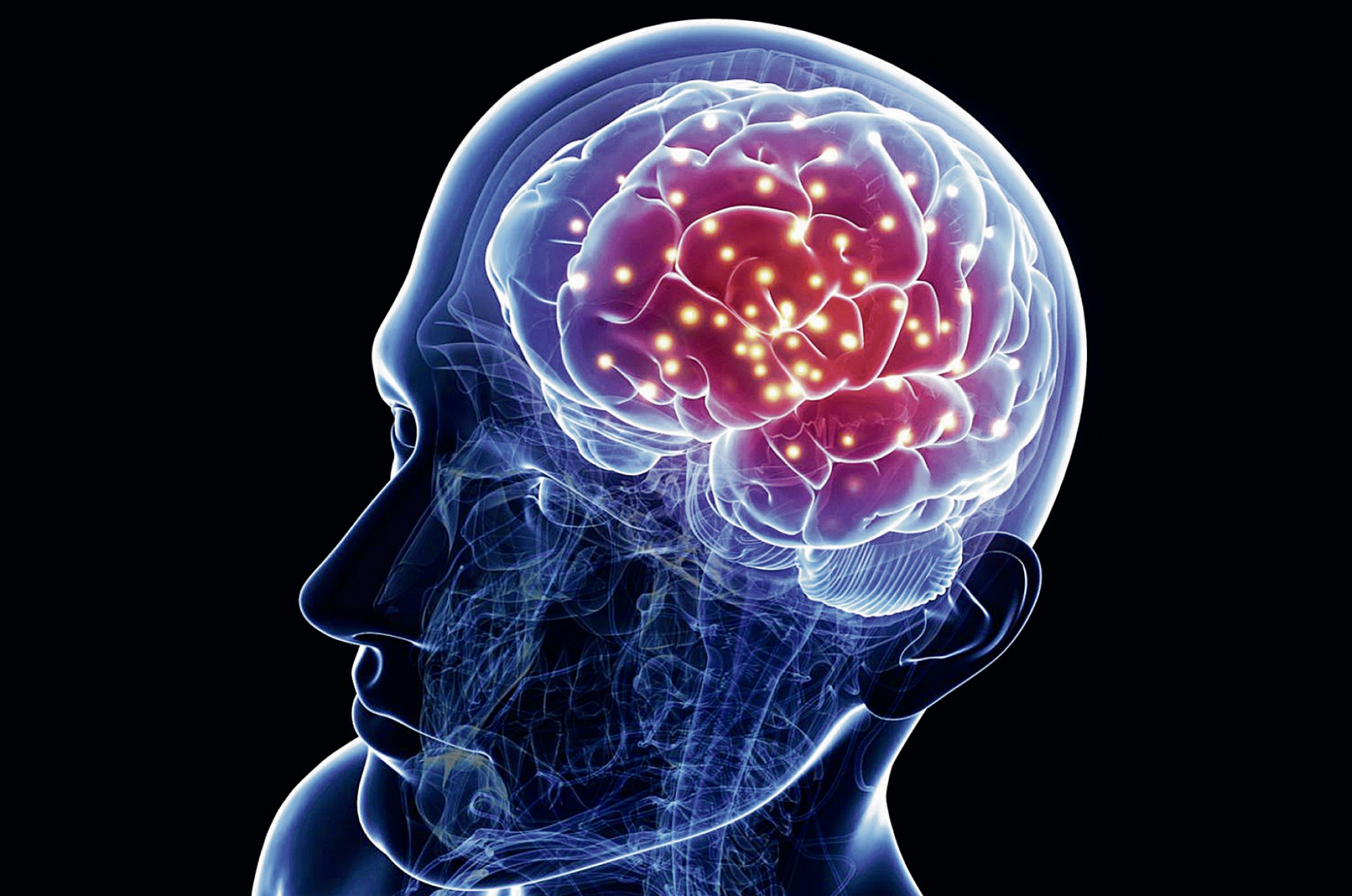 Мозг и память после 40. Нейрофитнес.