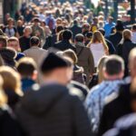 Eurostat: România, pe primul loc în clasamentul statelor europene în privința riscului de sărăcie