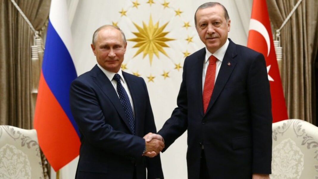 Kremlinul Erdogan mediere Ucraina