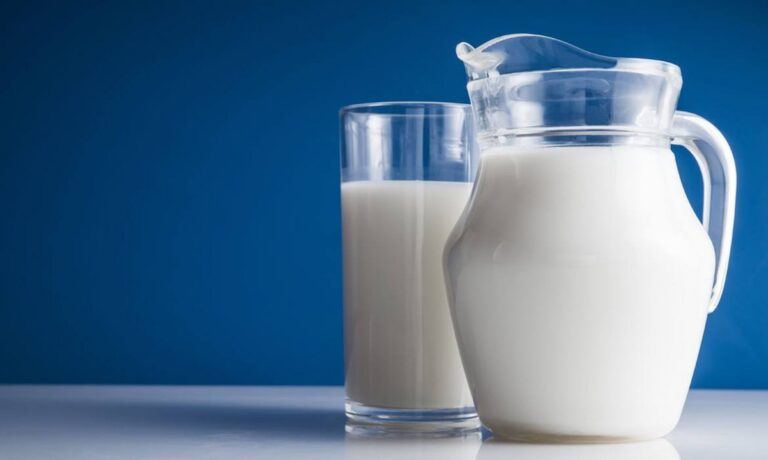 Importurile de lapte brut au crescut cu 63,6% în luna august 