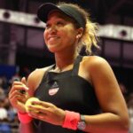 Naomi Osaka revine pe terenul de tenis
