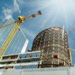 Tranzacţiile imobiliare din România au crescut cu 131% în primul semestru