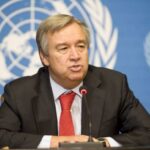 Secretarul general al ONU cere o încetare imediată a focului în Fâșia Gaza