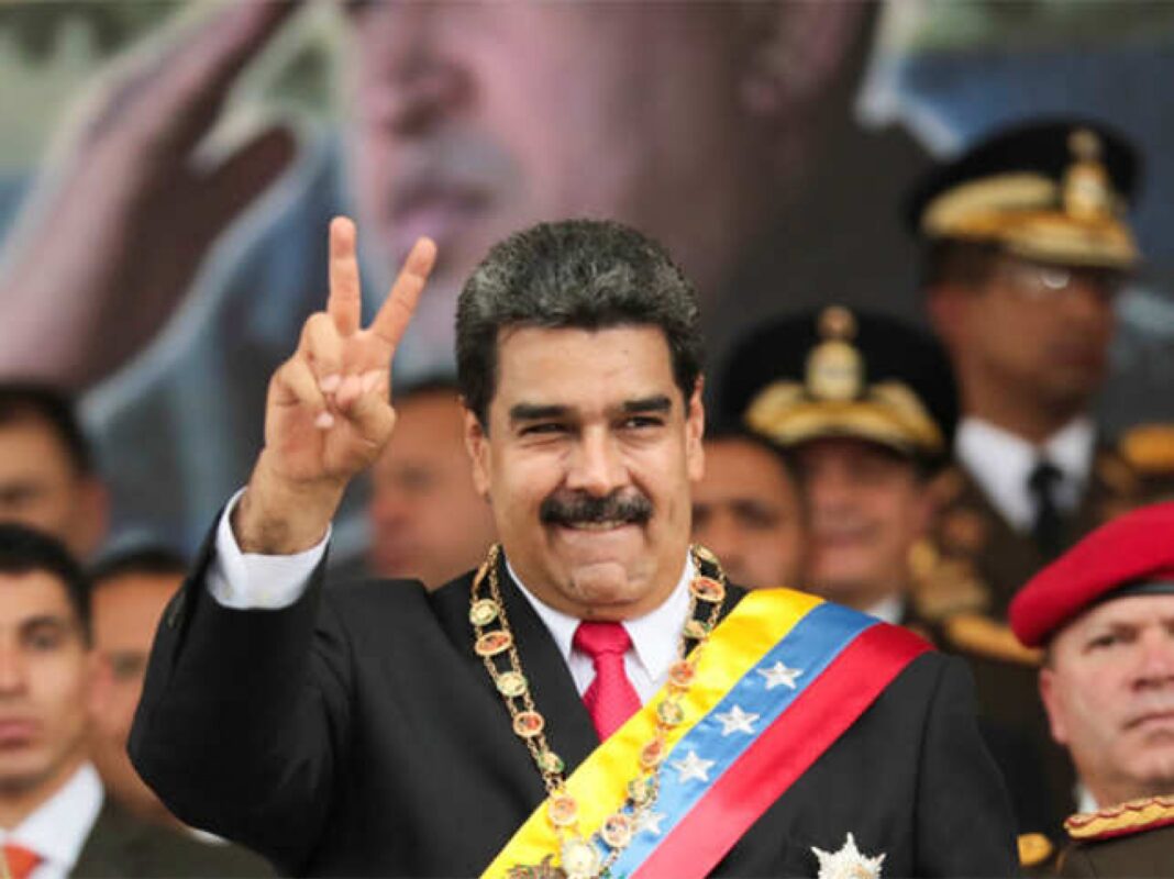 Modelul comunist Venezuelei investiții private