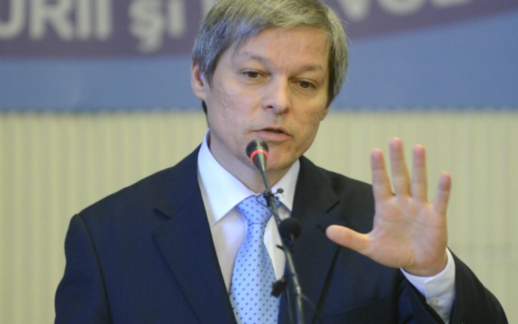 Cioloș suspendarea președintelui