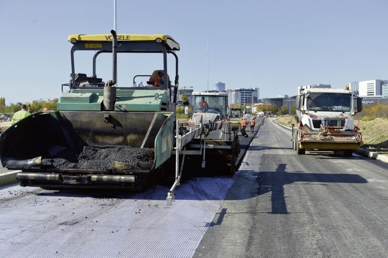 CNAIR va prelua de la Primăria Lugoj construirea unui nou rutier pe centura orașului