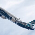 Compania Boeing, afectată de tensiunile dintre Rusia și Ucraina
