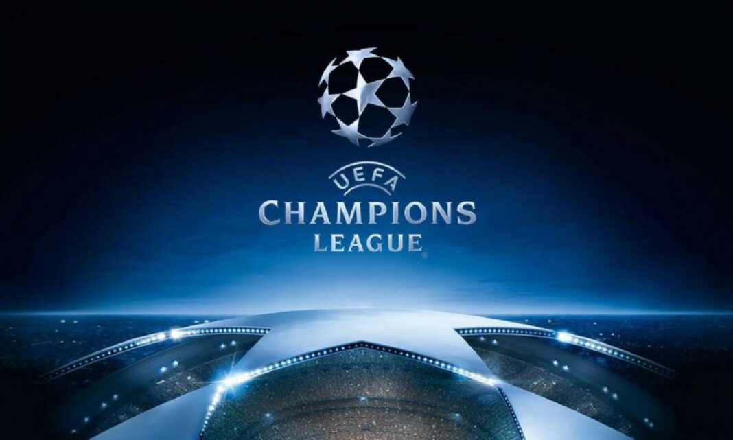semifinale UEFA Champions League