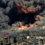 ONU a estimat la 30-40 de miliarde de dolari cheltuielile pentru reconstrucţia Fâşiei Gaza