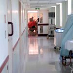 A izbucnit un focar de COVID-19 la Spitalul CFR Ploiești