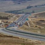 Președintele CJ Vâlcea, Constantin Rădulescu, anunță că lucrările la autostrada Sibiu-Pitești încep în această primăvară