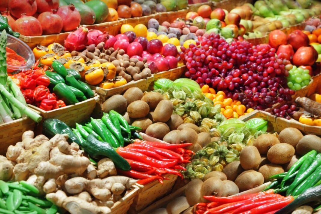 Ucraina bloca importurile legume Polonia