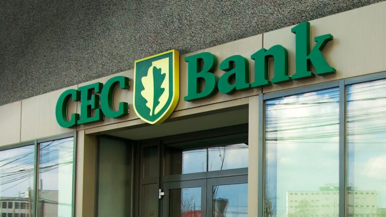 CEC Bank acordă IMM-urilor peste 350 mil. euro împrumuturi avantajoase, pentru creștere sustenabilă și pentru trecerea la o economie verde
