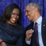 Trump înfrânt: Michelle Obama câștigă confruntarea directă