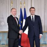 Rusia avertizează Franța că-i va ataca eventualele trupe trimise în Ucraina