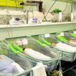 Focar de infecții la una dintre cele mai mari maternități din București
