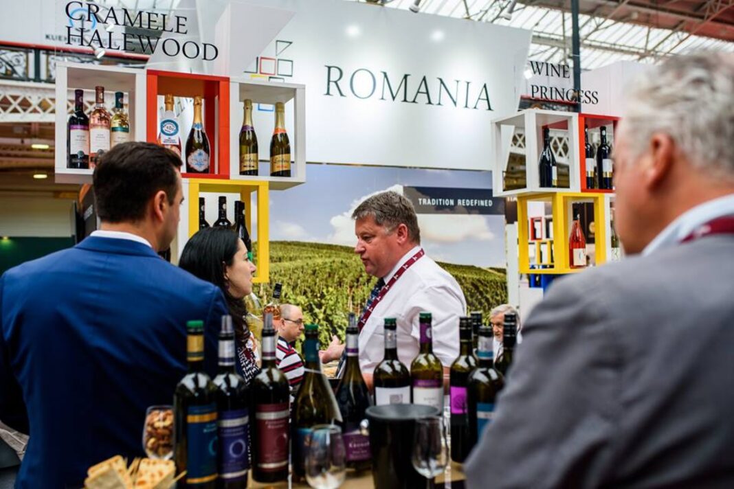 RO-Wine vinuri România