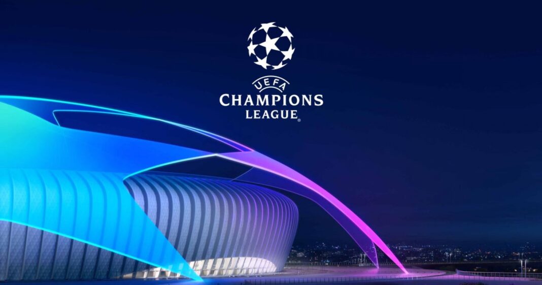 rezultate UEFA Champions League optimi
