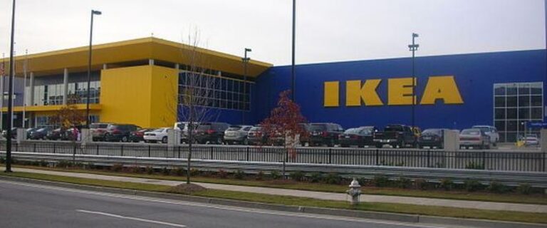 În ce oraș se va construi al patrulea magazin IKEA din România