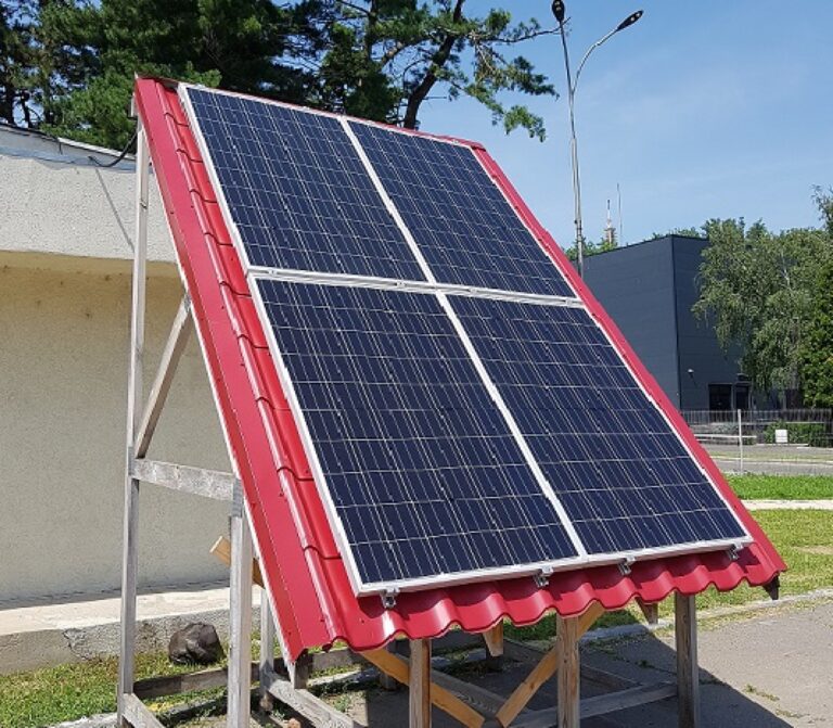 România va deveni principalul producător de panouri fotovoltaice din Europa