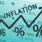 XTB:  Inflația nu este o problemă temporară sau tranzitorie
