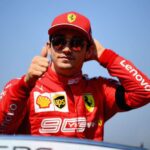 Charles Leclerc câștigă Marele Premiu al Principatului Monaco