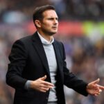 Frank Lampard, aproape de o revenire spectaculoasă în Championship!