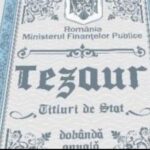 Ministerul Finanțelor lansează o nouă emisiune de titluri de stat TEZAUR cu dobânzi neimpozabile, din 15 aprilie