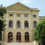 Muzeul „Grigore Antipa” anunță că nu participă la Noaptea Muzeelor