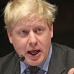 Premierul Boris Johnson vrea măsuri pentru limitarea răspândirii Omicron