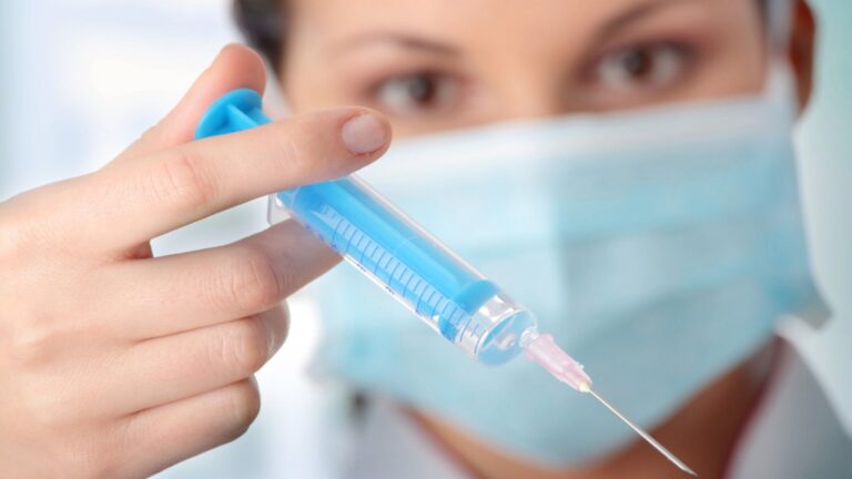 România, pe ultimul loc din UE când vine vorba de vaccinare împotriva HPV