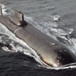 Ucraina declară că a scufundat un submarin rusesc din peninsula Crimeea