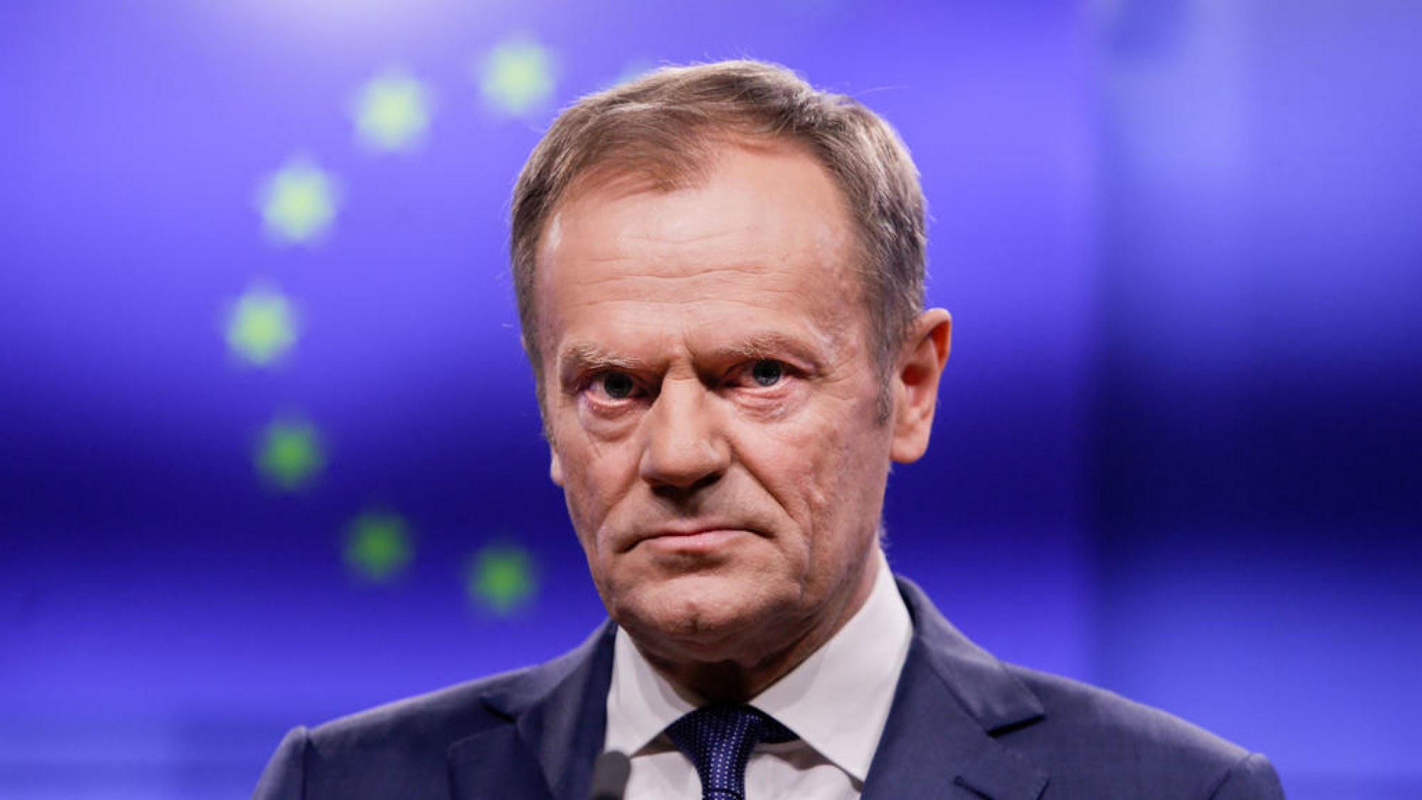 Tusk confruntare Europa Rusia