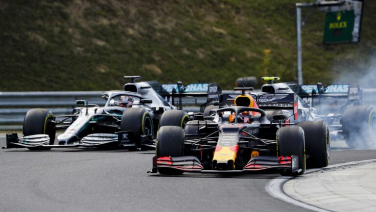 Amenzi de până la 1 milion de euro în Formula 1! Piloții se declară șocați