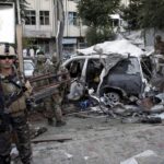 Două persoane au murit și 14 sunt rănite în explozia unui autobuz la Kabul