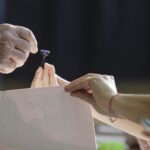 AEP anunță că există un interes foarte scăzut pentru votul prin corespondență