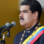 SUA au confiscat un avion folosit de președintele venezuelean Nicolas Maduro