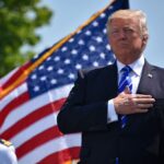 Donald Trump dezaprobă modul în care Joe Biden a gestionat criza dintre Rusia și Ucraina