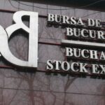Bursa de la Bucureşti a câştigat 1,86 miliarde de lei la capitalizare, în această săptămână